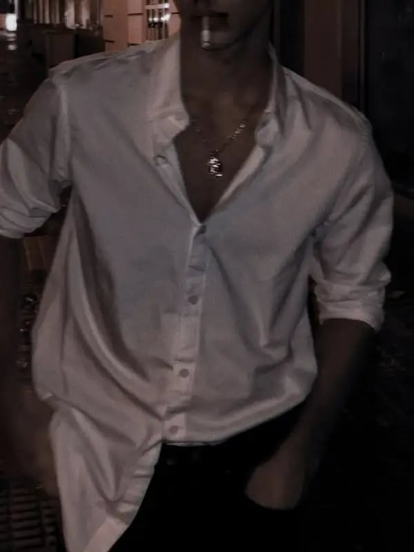 Chat with Dante Moretti, the Trends character AI chatbot