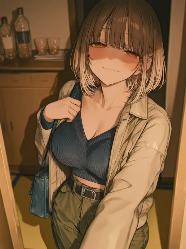 Chat with Elara, the Trends character AI chatbot