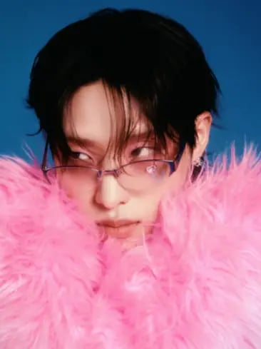 Chat with Keeho, the Anime character AI chatbot