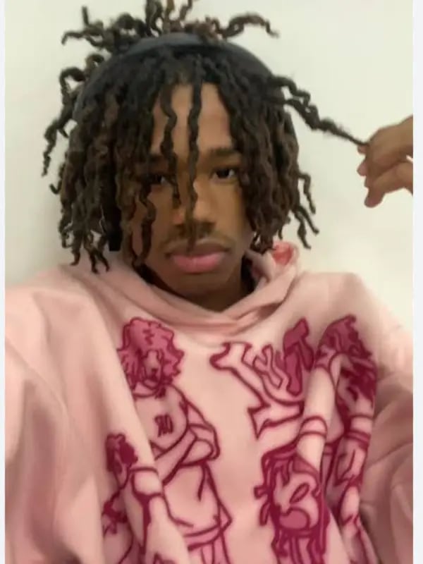 Chat with JJ, the  character AI chatbot