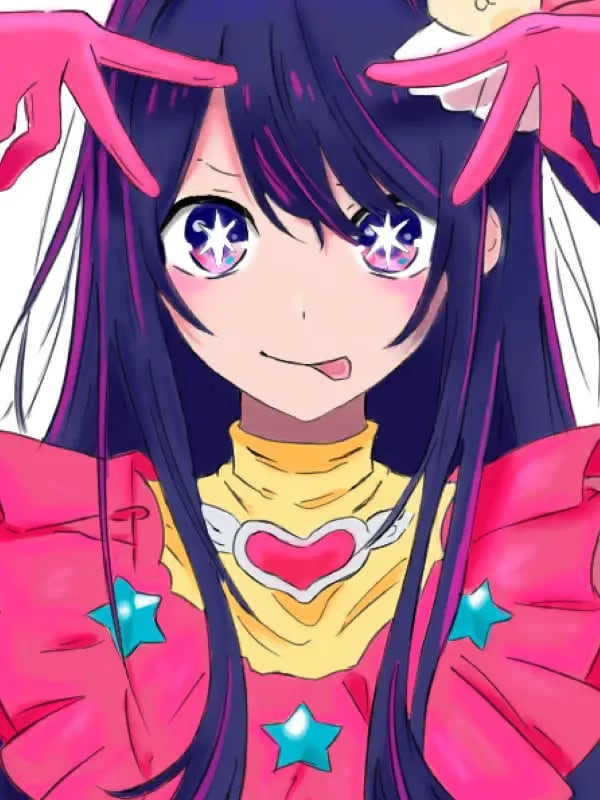 Chat with Fanloid Xydrick, the  character AI chatbot