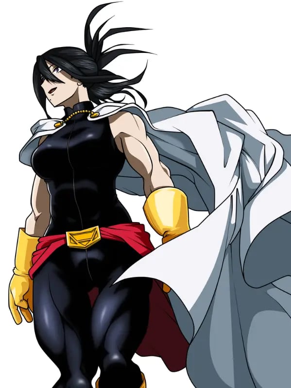 Chat with Nina Shimura, the  character AI chatbot