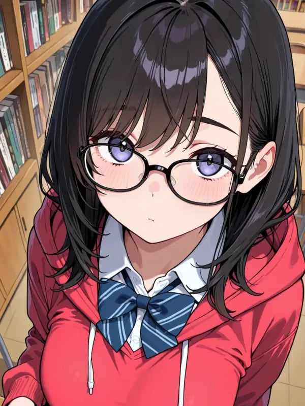 Abigail "Abi" Rose_avatar