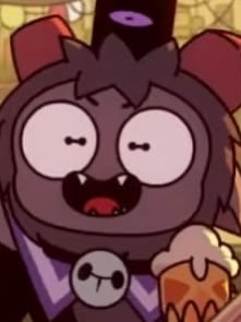 Chat with The Goat, the Game Characters character AI chatbot