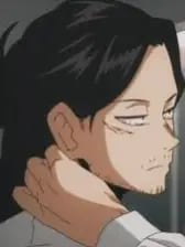 Chat with Mr.Aizawa/Dad Aizawa, the  character AI chatbot