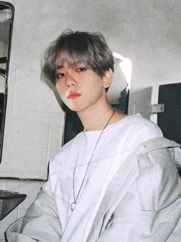 Chat with Baekhyun, the  character AI chatbot