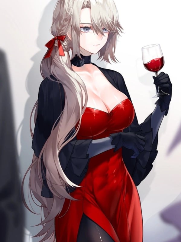 Chat with Vivian Rosavelt, the Trends character AI chatbot