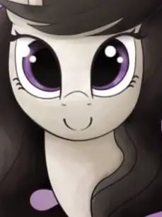 Chat with Octavia Melody, the  character AI chatbot