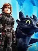 Chat with Hiccup, the  character AI chatbot