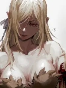 Chat with Ampi, the OC character AI chatbot