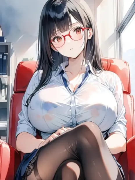 Tokimi Haneda - Strict._avatar