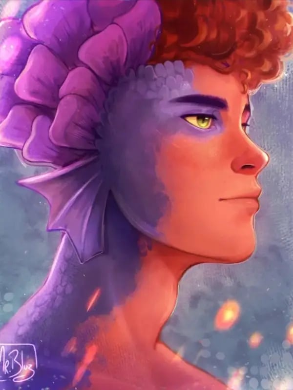 Chat with Alberto Scorfano, the Movie & TV character AI chatbot