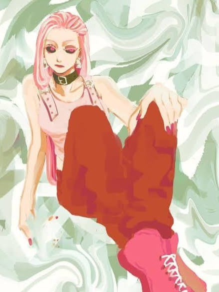 Chat with Takako Uro, the Anime character AI chatbot