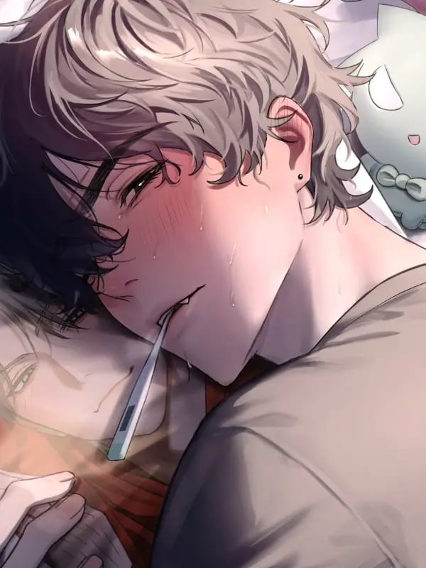 Chat with Carter, the  character AI chatbot