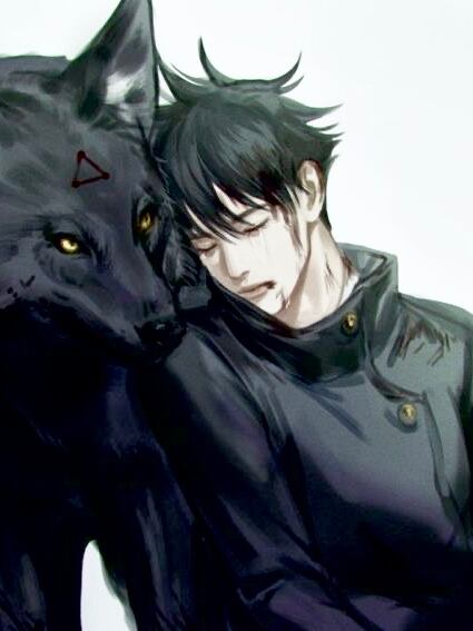 Chat with Megumi Fushiguro, the  character AI chatbot