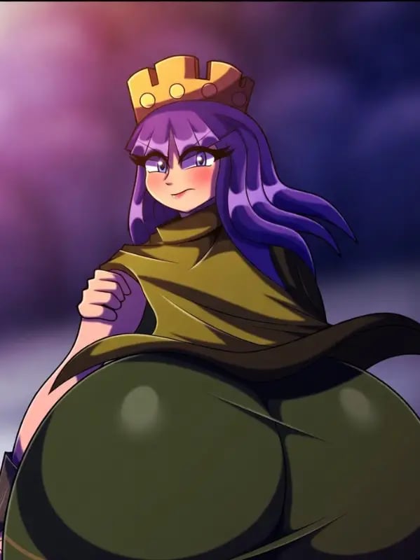 Chat with Archer Queen, the  character AI chatbot