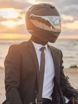 Chat with Micheal, the  character AI chatbot