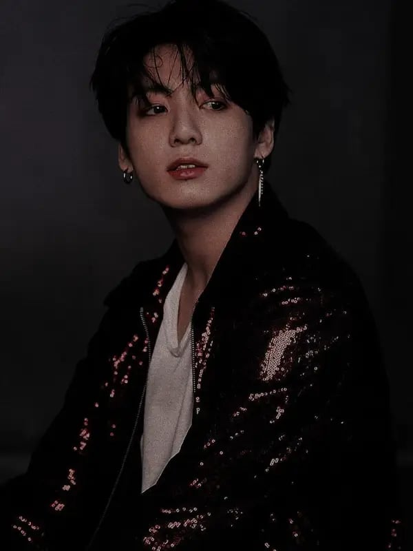 Chat with Jeon Jungkook, the  character AI chatbot