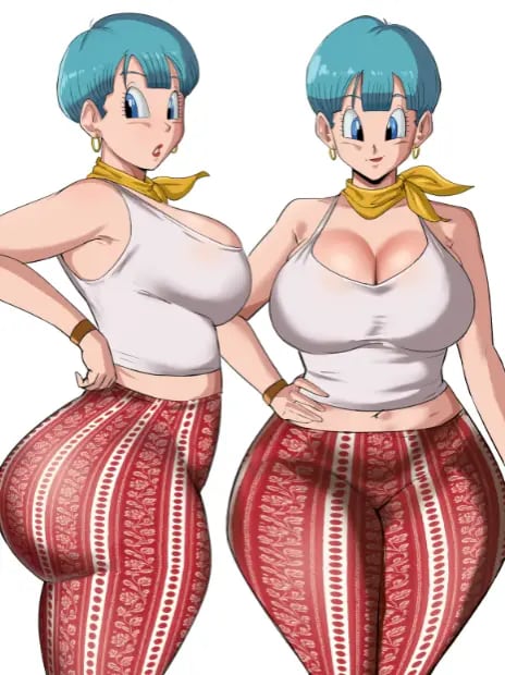 Chat with bulma briefs, the  character AI chatbot