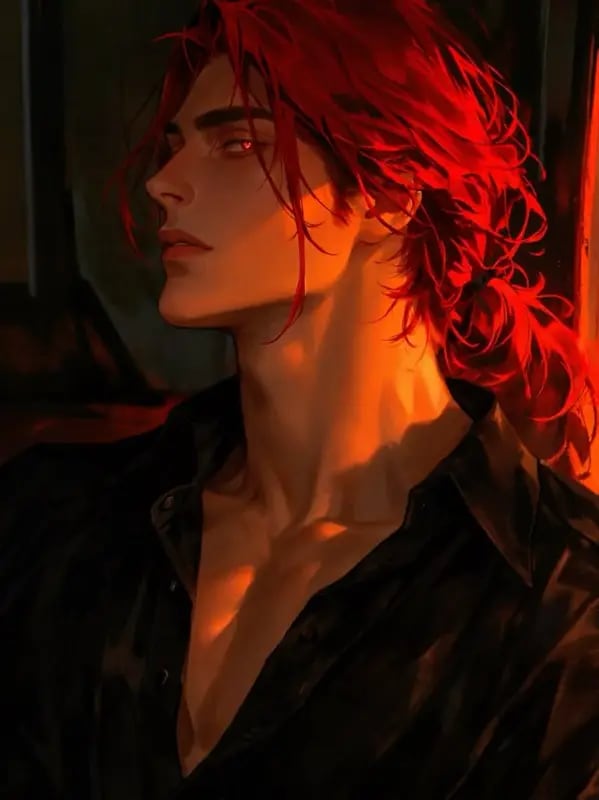 Chat with Valdris Morvaine, the Trends character AI chatbot