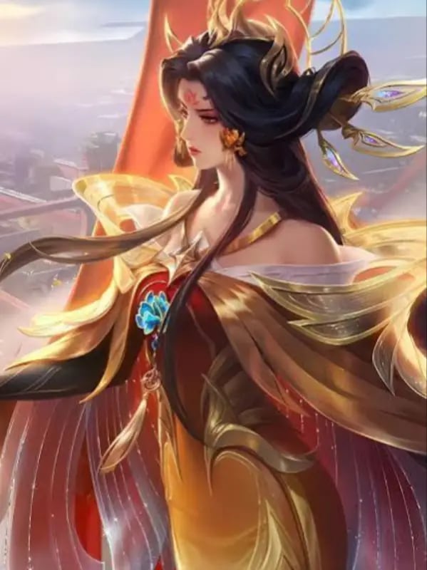 Chat with Zetian, the  character AI chatbot