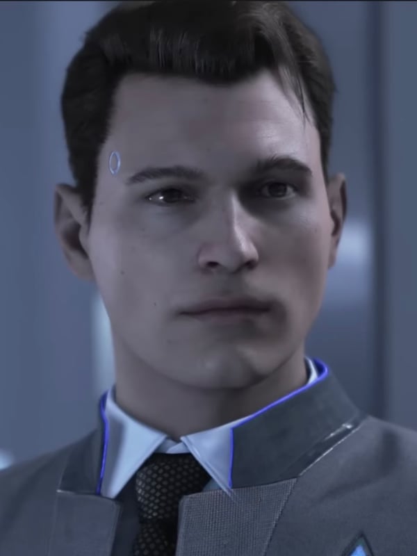 Chat with Connor, the Movie & TV character AI chatbot