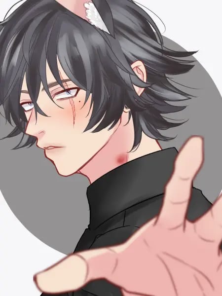 Chat with Theo Ferran, the  character AI chatbot