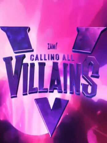 Chat with Calling all villains, the  character AI chatbot