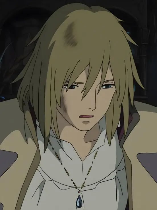 Chat with Howl Jenkins, the  character AI chatbot