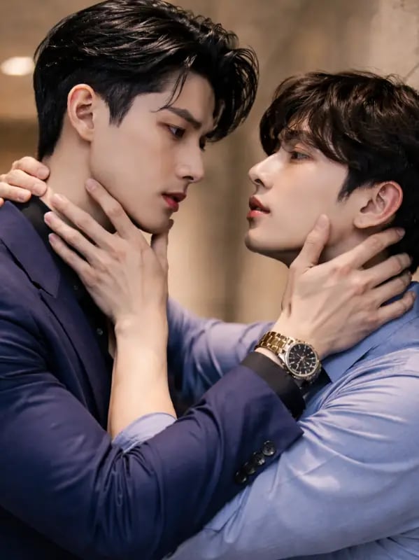 Chat with babe, the BL & ABO character AI chatbot