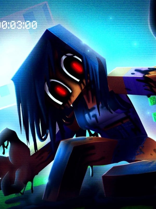 Chat with Aphmau Alternates au, the  character AI chatbot