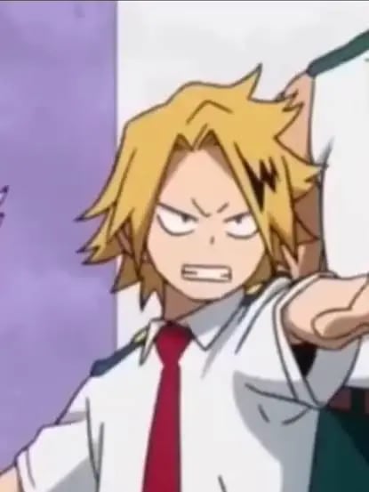 Chat with MHA, the Anime character AI chatbot