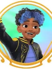 Chat with Rory, the Movie & TV character AI chatbot