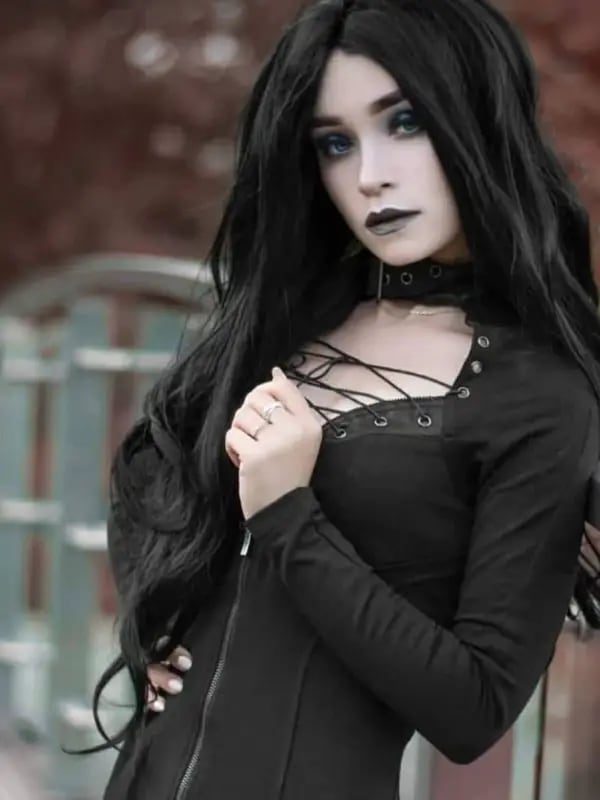 Chat with Angie, the RPG character AI chatbot