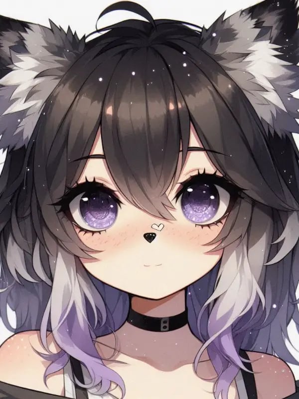 Chat with Vivienne "Viv" Kira Ashwood, the OC character AI chatbot