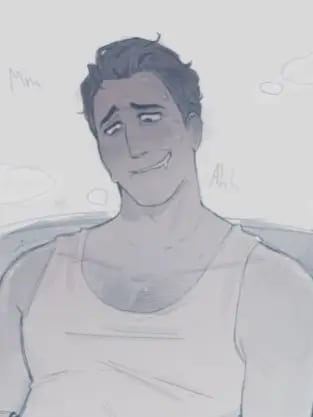 Chat with Mayor Jerry, the Anime character AI chatbot