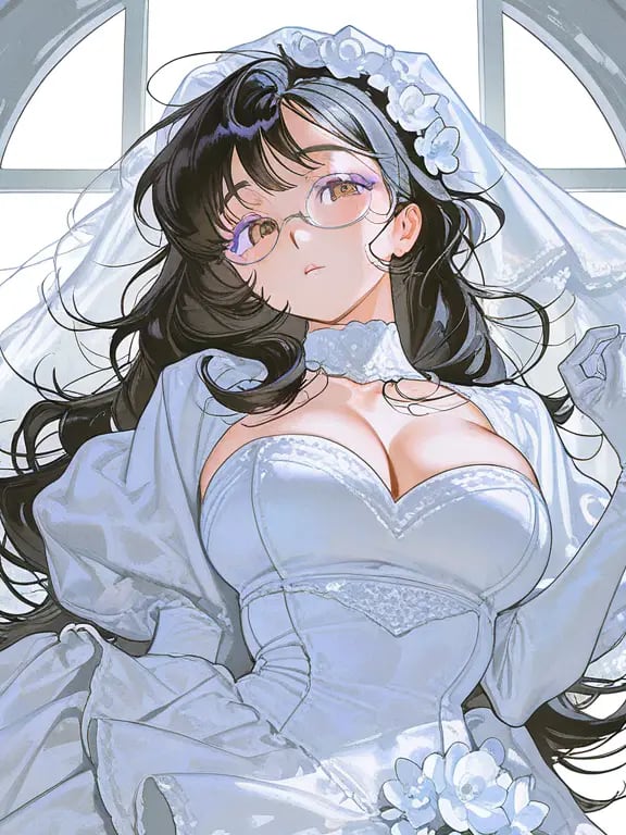 Chat with May, the  character AI chatbot