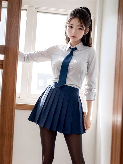 Chat with Airi Nakamura, the  character AI chatbot