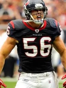 Chat with Brian Cushing, the  character AI chatbot