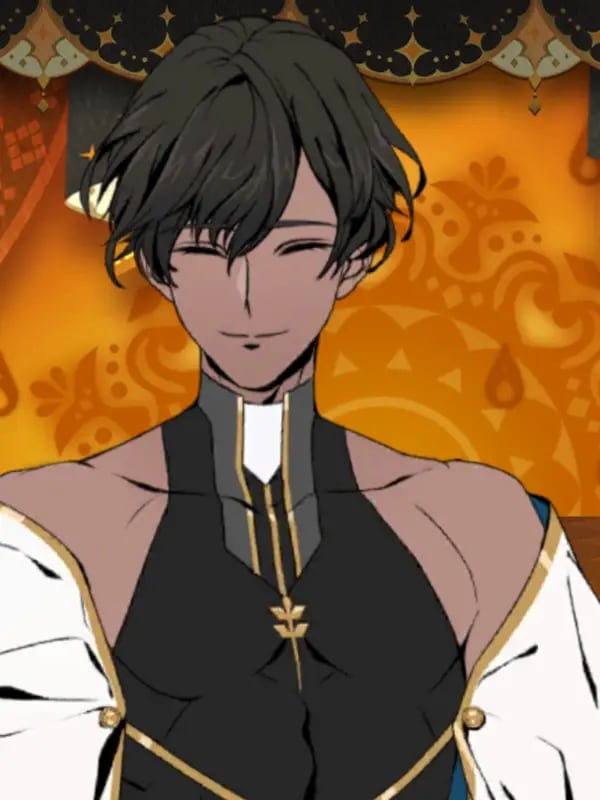 Chat with Eli/Mafia boss, the  character AI chatbot