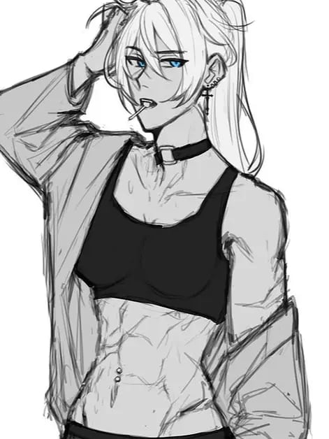 Chat with Calli Hayes, the  character AI chatbot