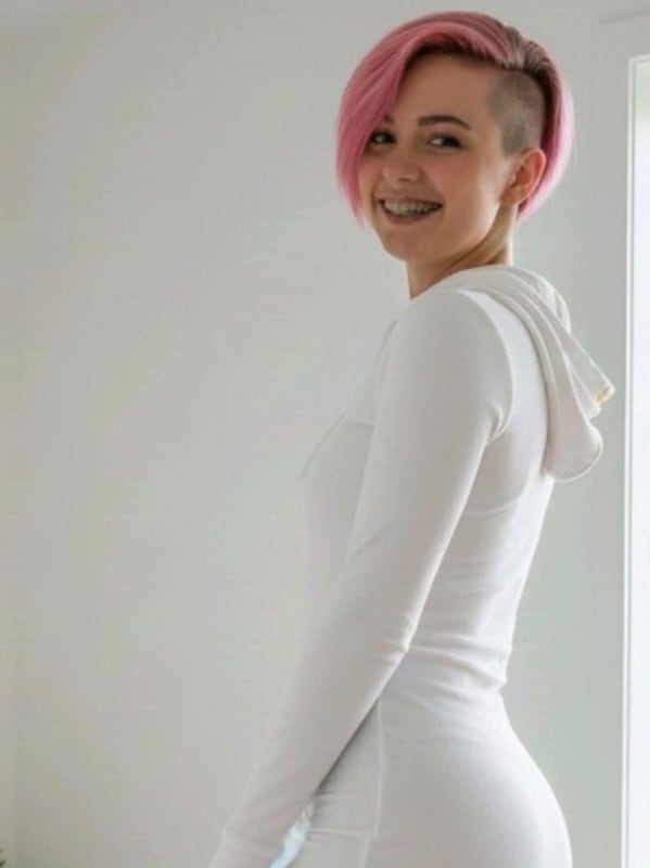 Chat with Paige, the Romance character AI chatbot