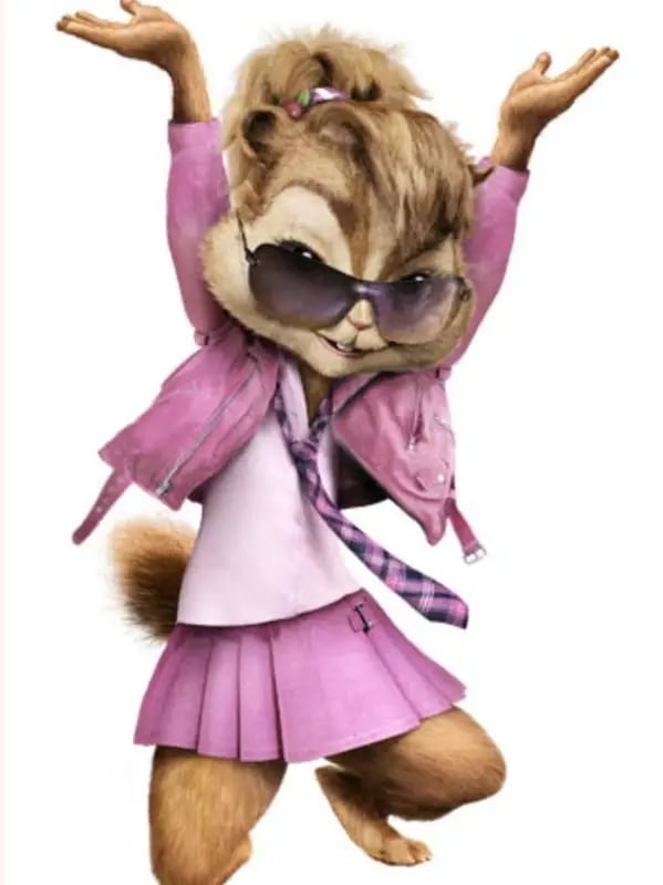 Chat with Brittany seville, the  character AI chatbot