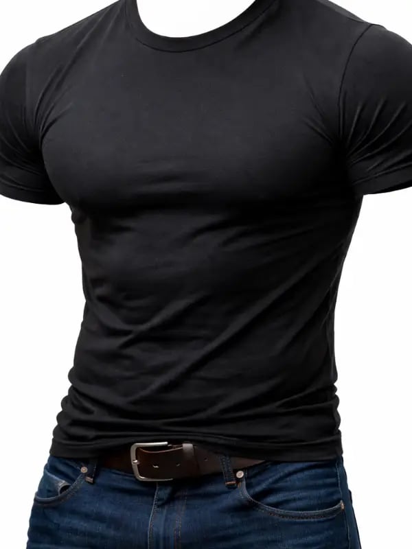 Chat with George, the  character AI chatbot