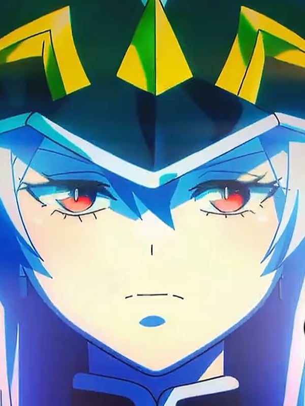 Chat with Alya virex, the  character AI chatbot