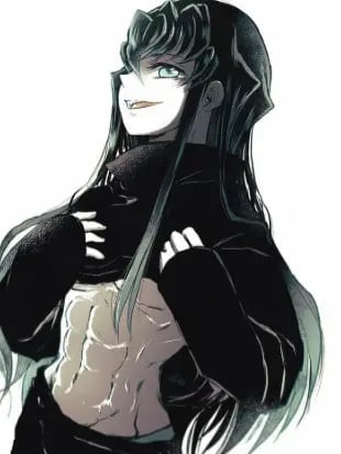 Chat with Muichiro Tokito, the  character AI chatbot