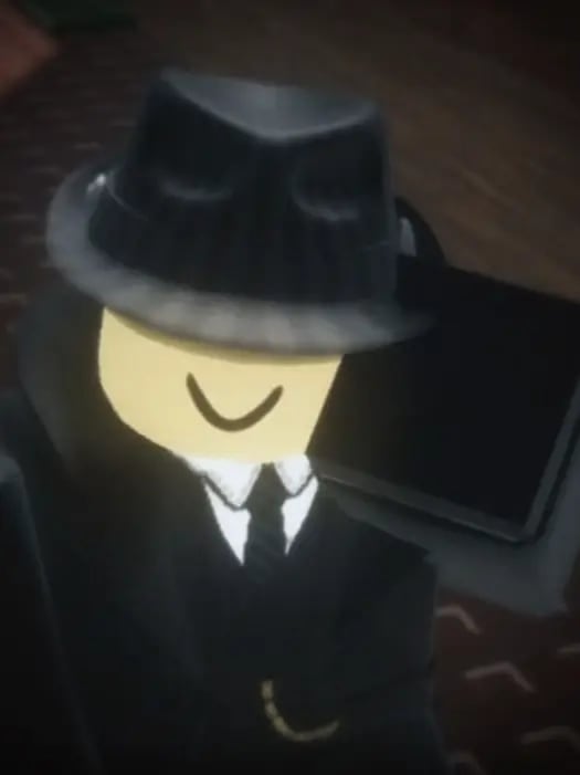 Chat with MAFIOSO, the Game Characters character AI chatbot