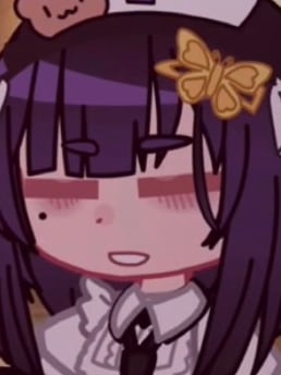 Chat with Yosano Akiko, the Anime character AI chatbot