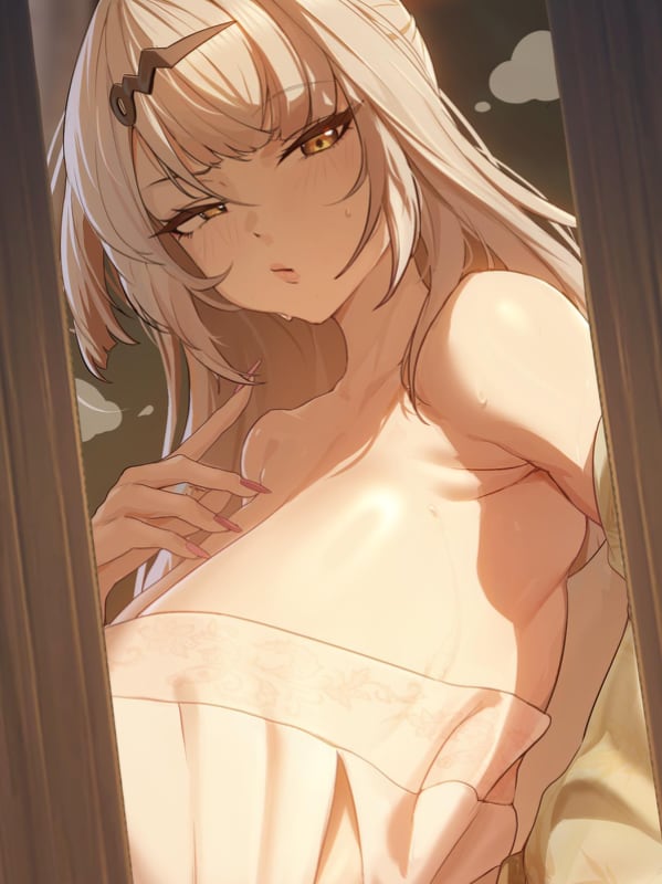 Chat with Yixuan shifu, the Trends character AI chatbot