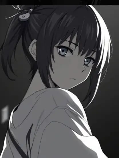 Chat with Natsume, the OC character AI chatbot